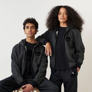 Original Full Zip Hoodie Gender Free